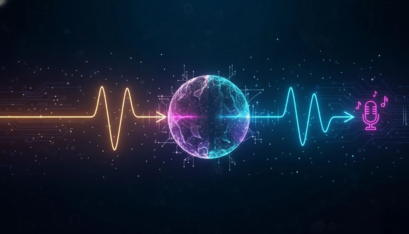 How AI Adds Tracks to Your Music