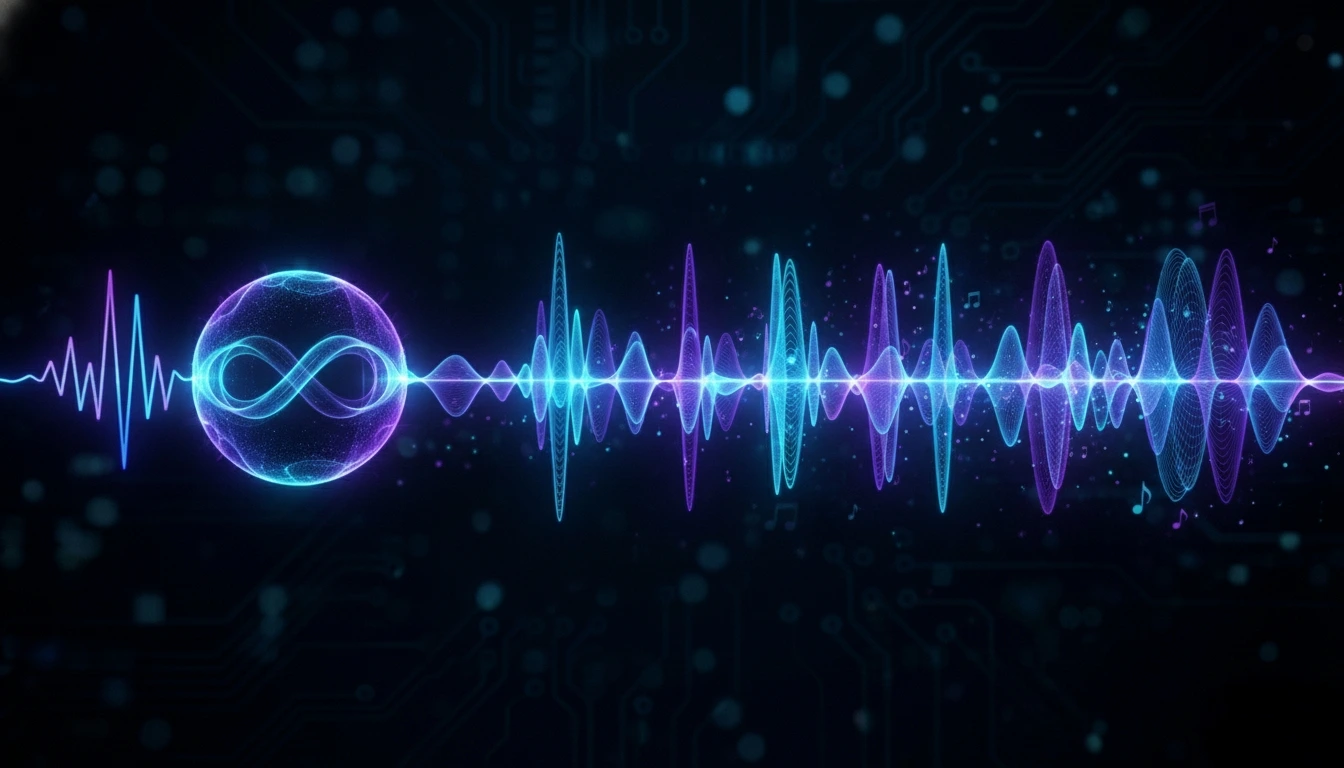 AI-Powered Music Analysis & Extension