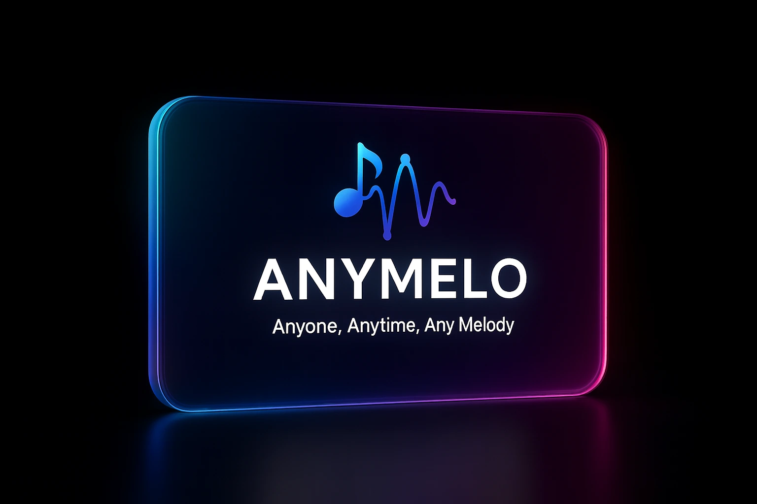 Anymelo - The Future of AI-Powered Music Creation